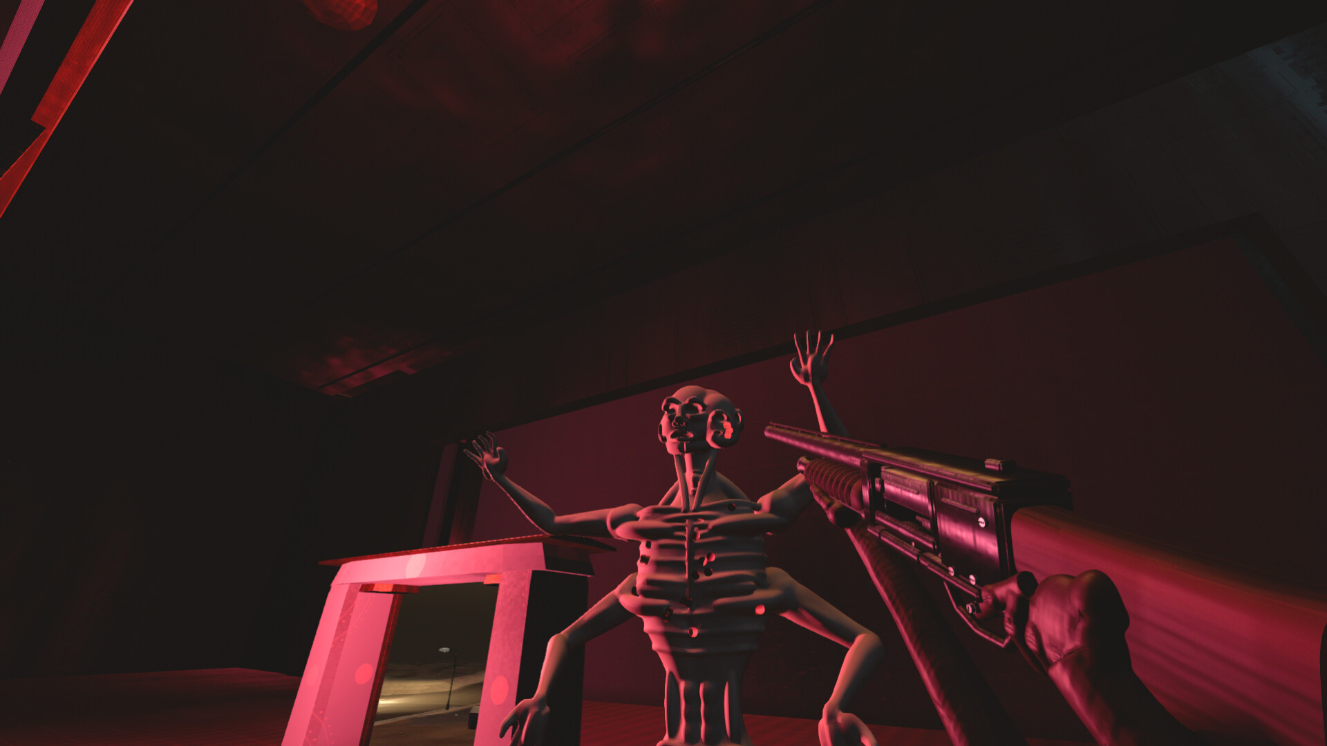 LIMINAL screenshot 3