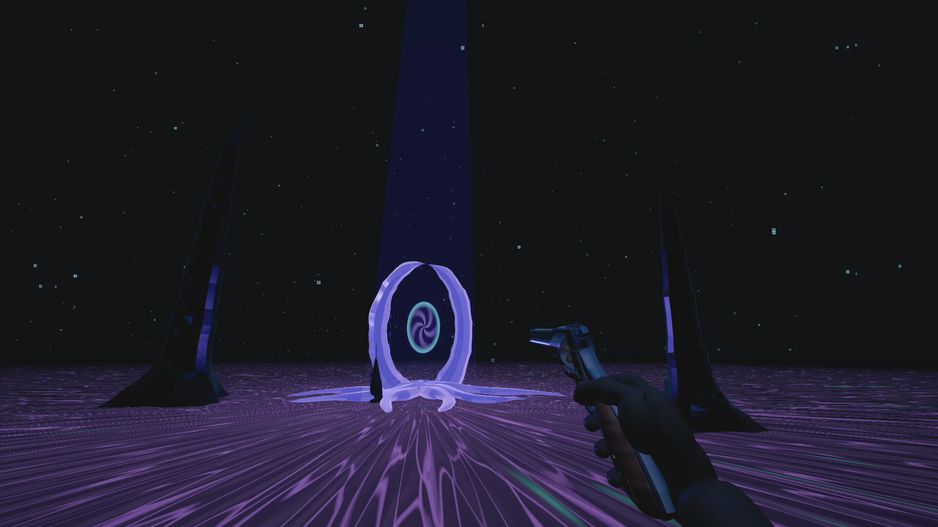 LIMINAL trailer