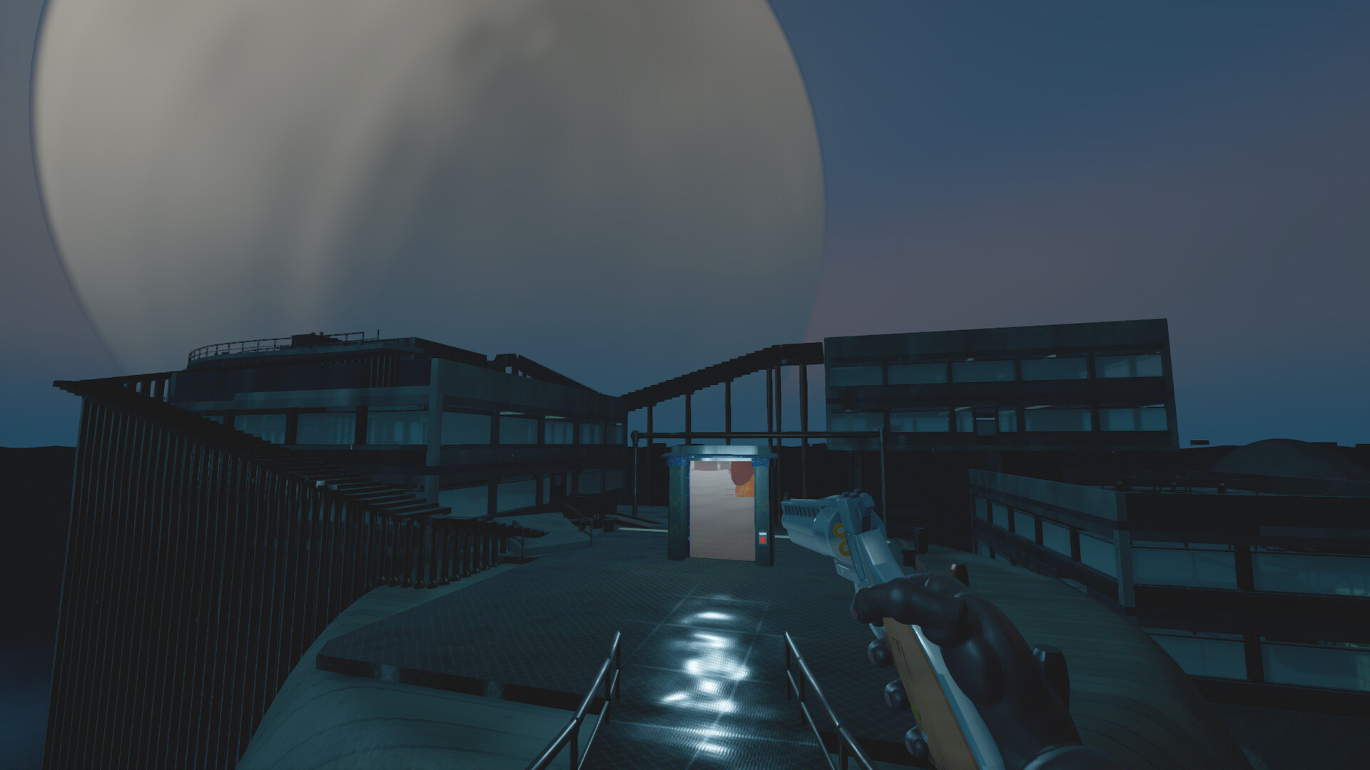LIMINAL trailer