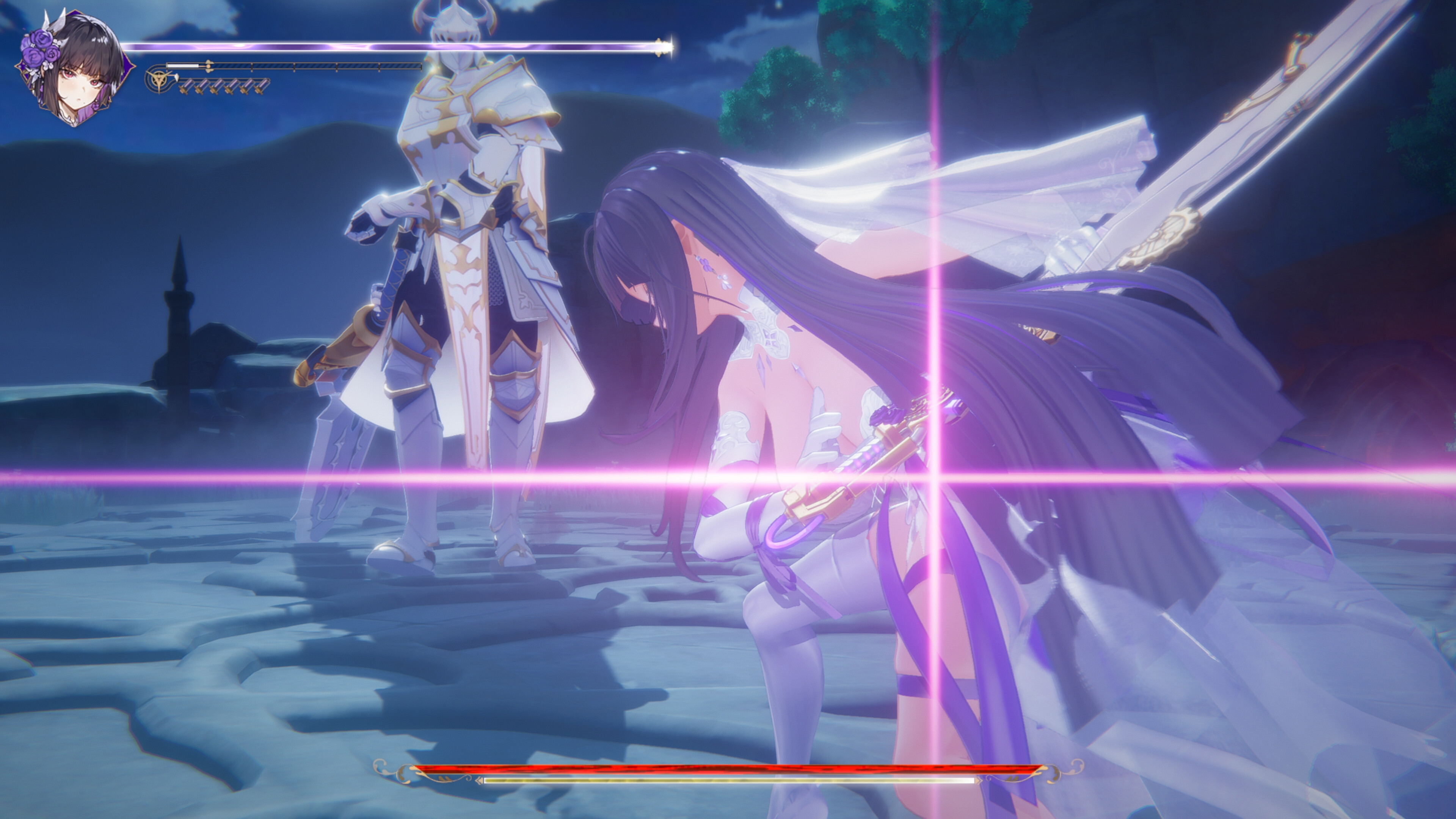 Replica Rose Recall trailer
