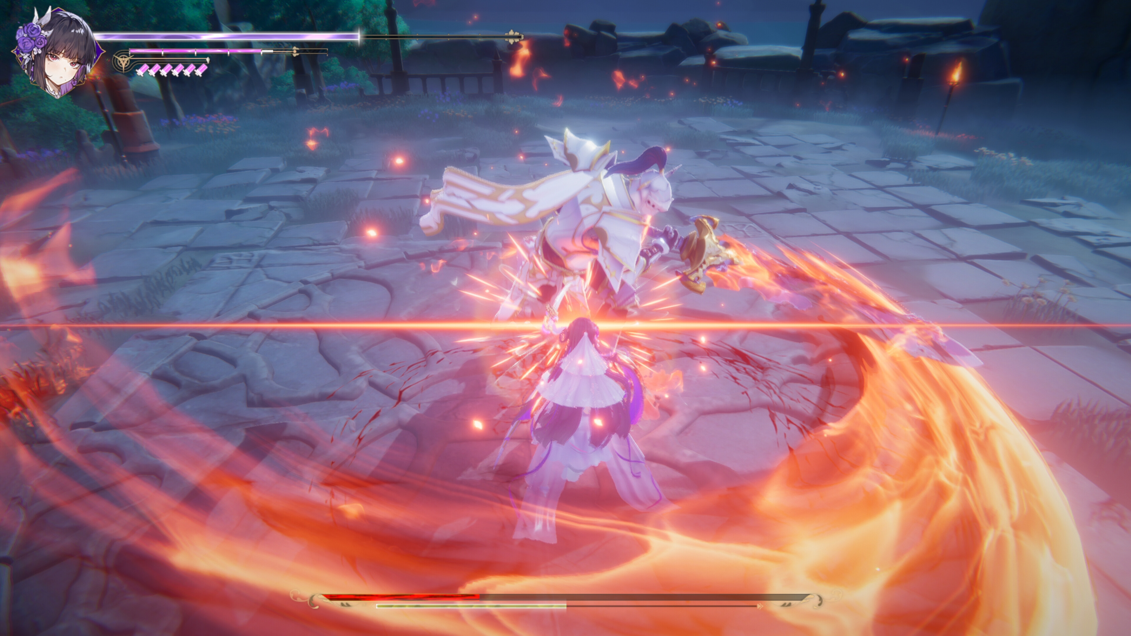 Replica Rose Recall screenshot 2