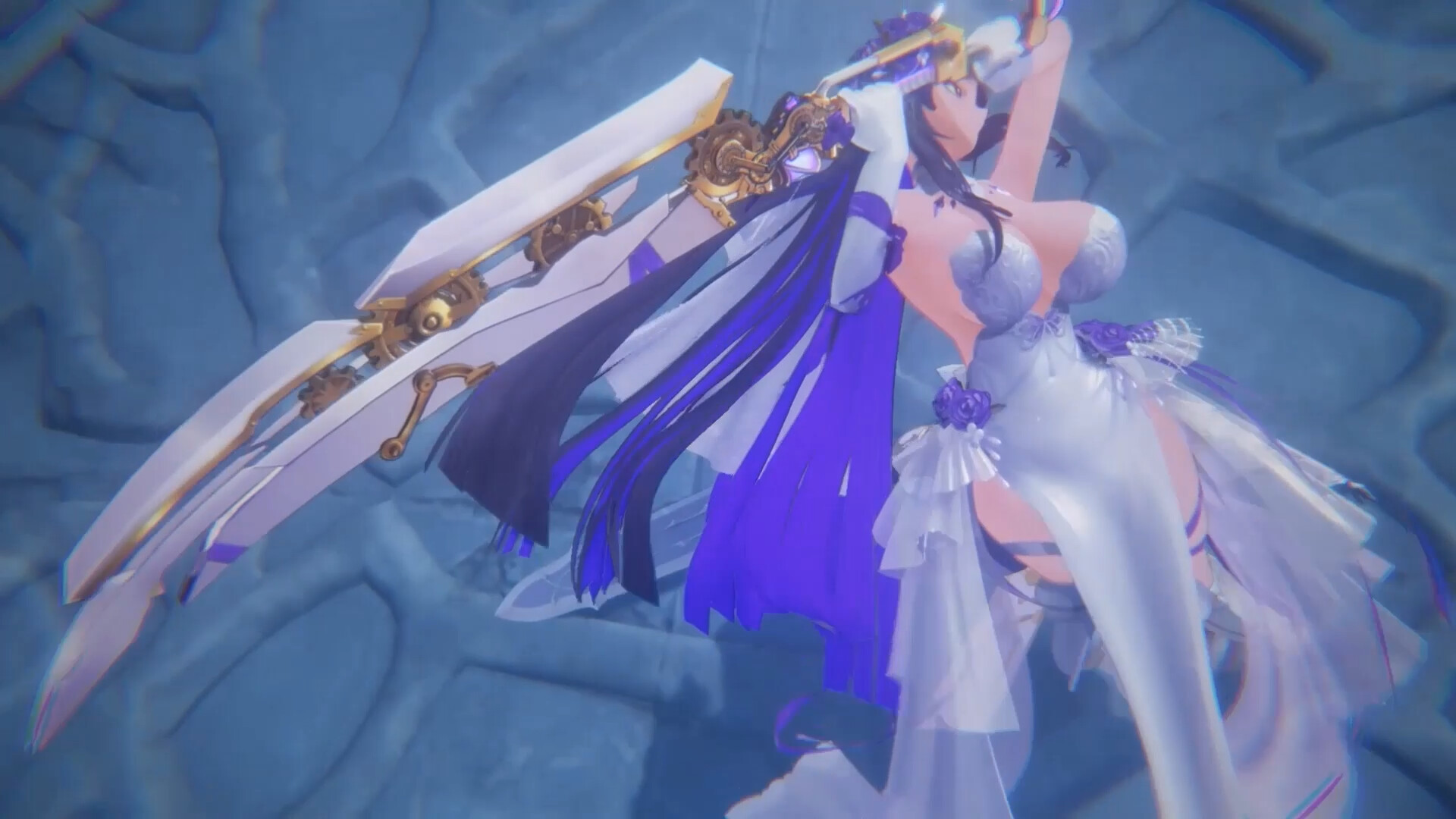 Replica Rose Recall screenshot 3