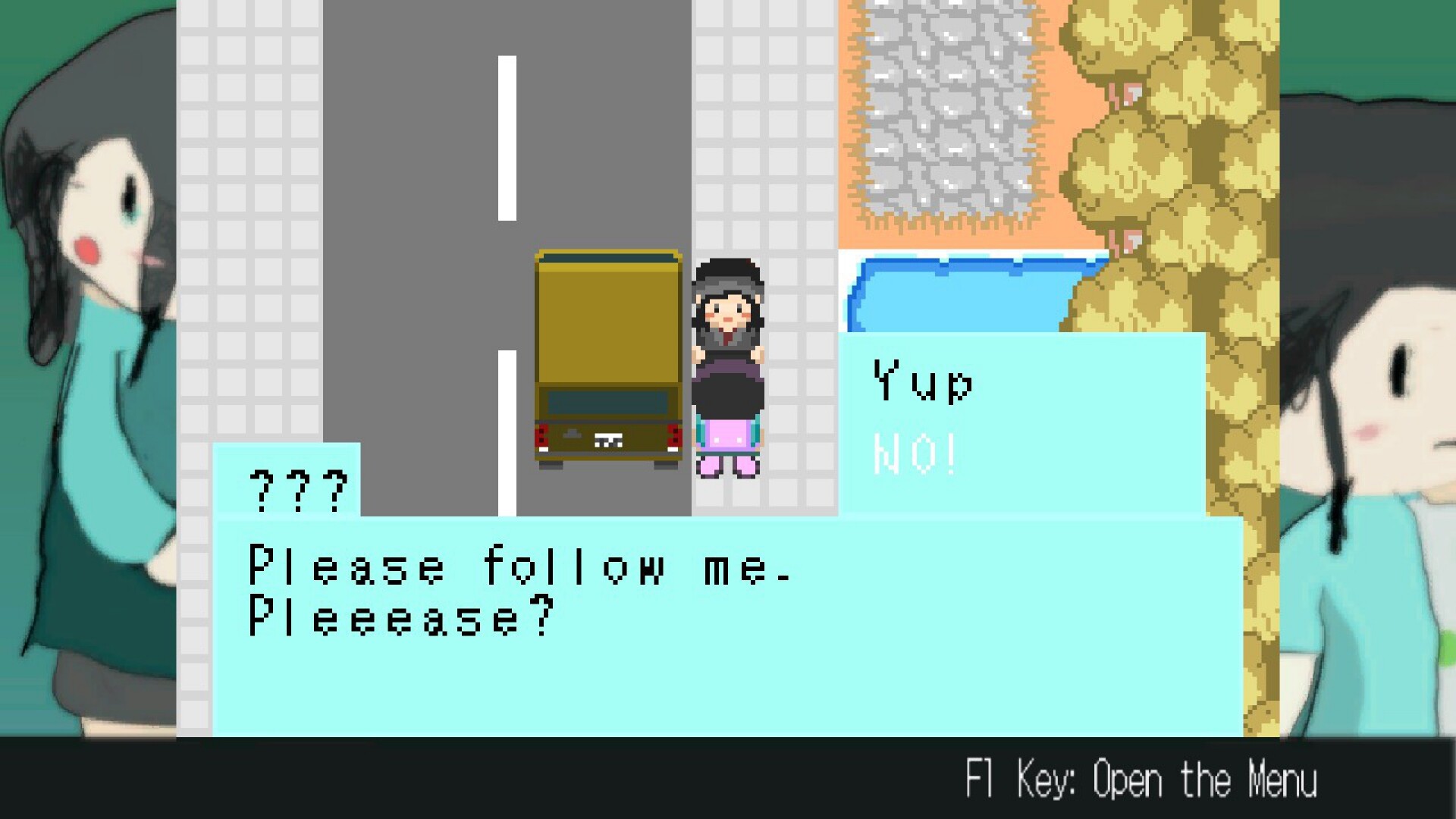 Little Girls Escapeventures screenshot 4