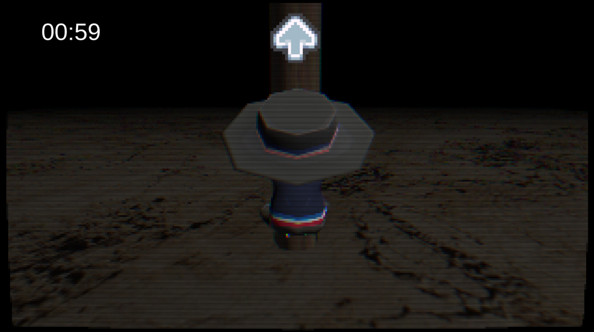 Fonda del Diablo screenshot 2