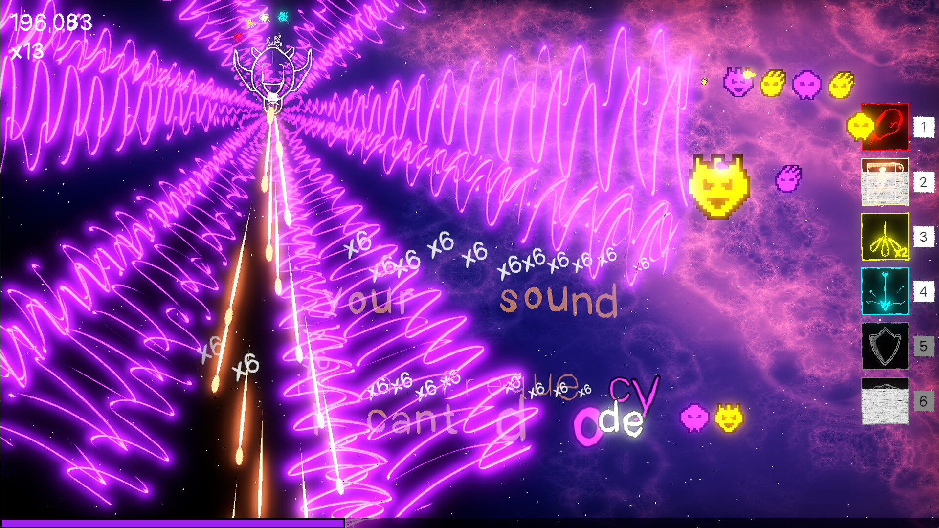 From Beyond: Arcade Edition screenshot 4