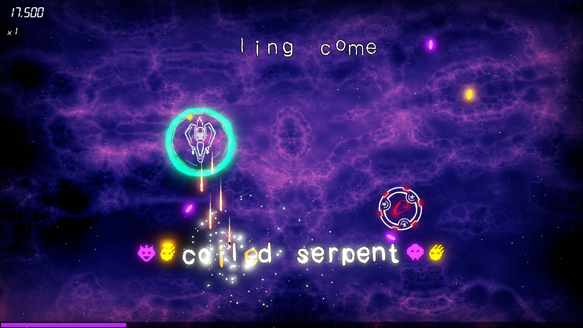 From Beyond: Arcade Edition trailer