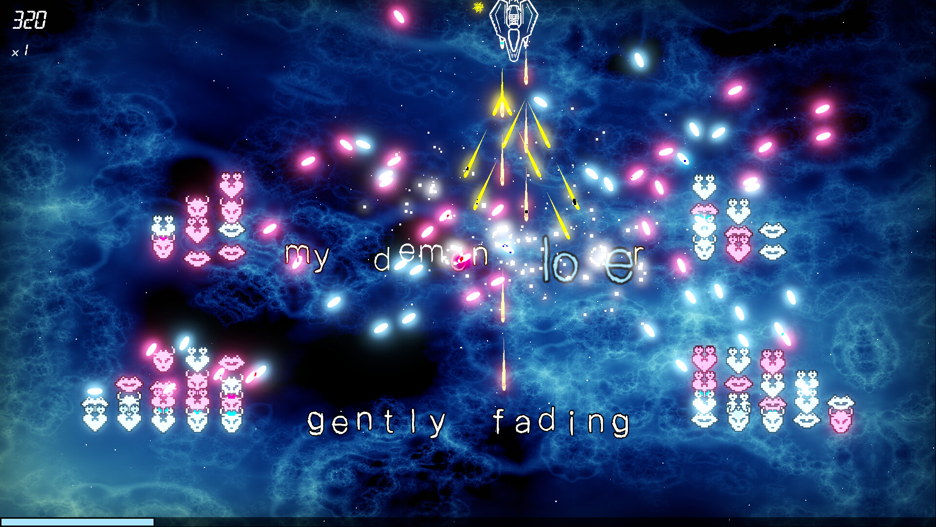 From Beyond: Arcade Edition screenshot 4