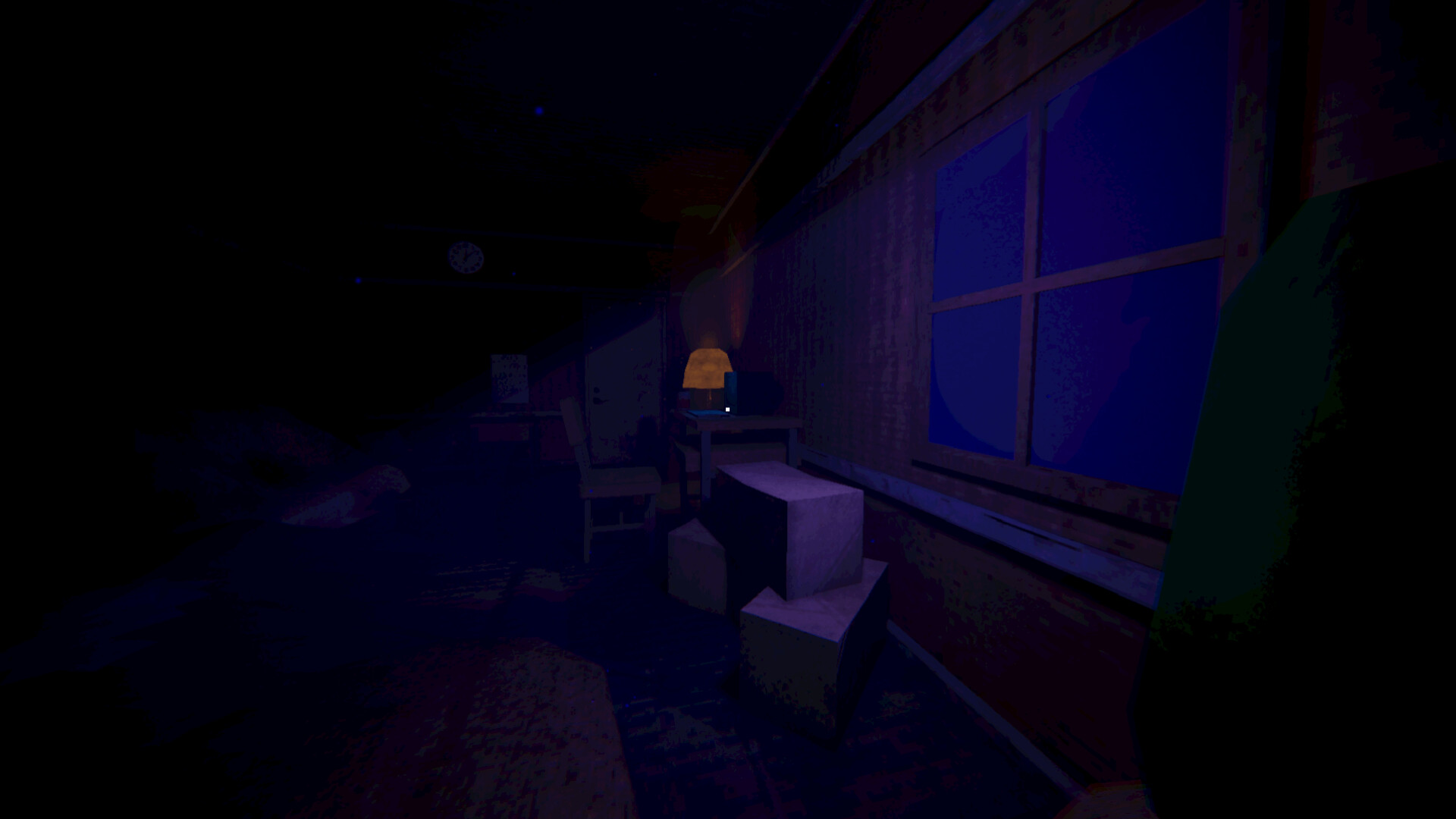 Observe. screenshot 3