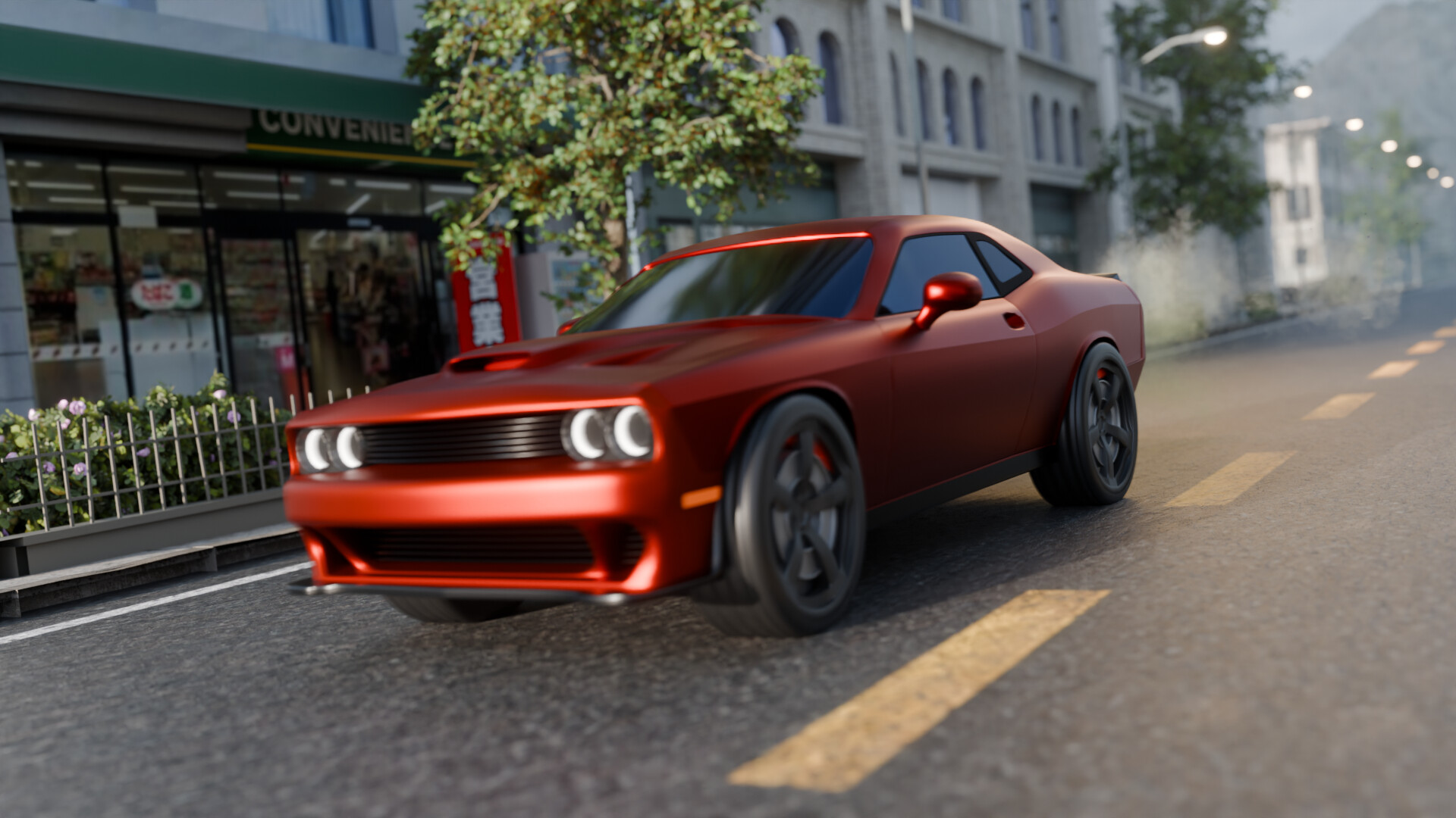 Heatline screenshot 4