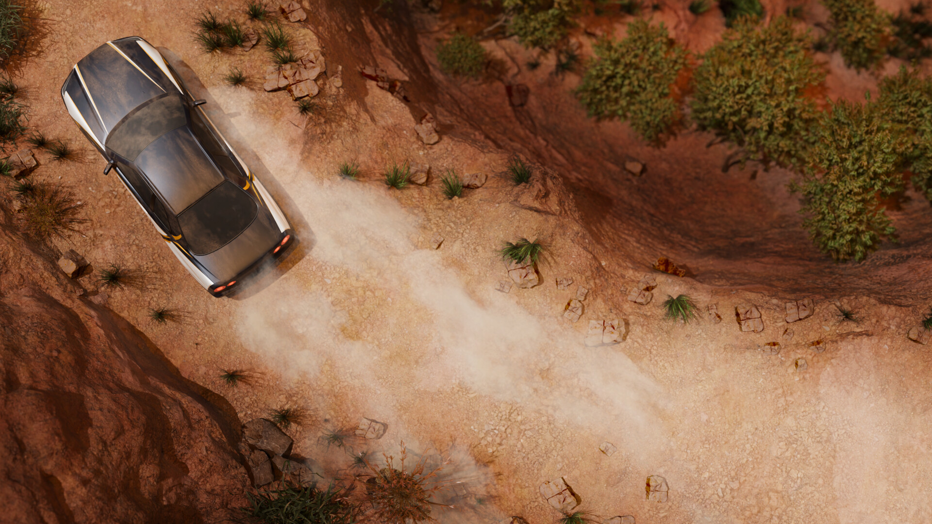 Heatline screenshot 5