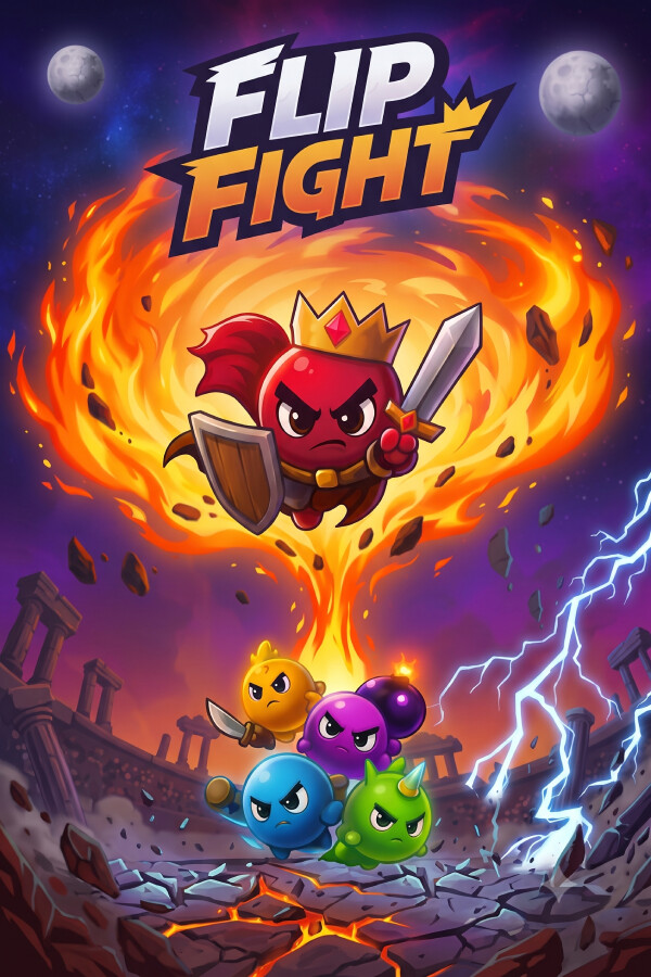 FlipFight