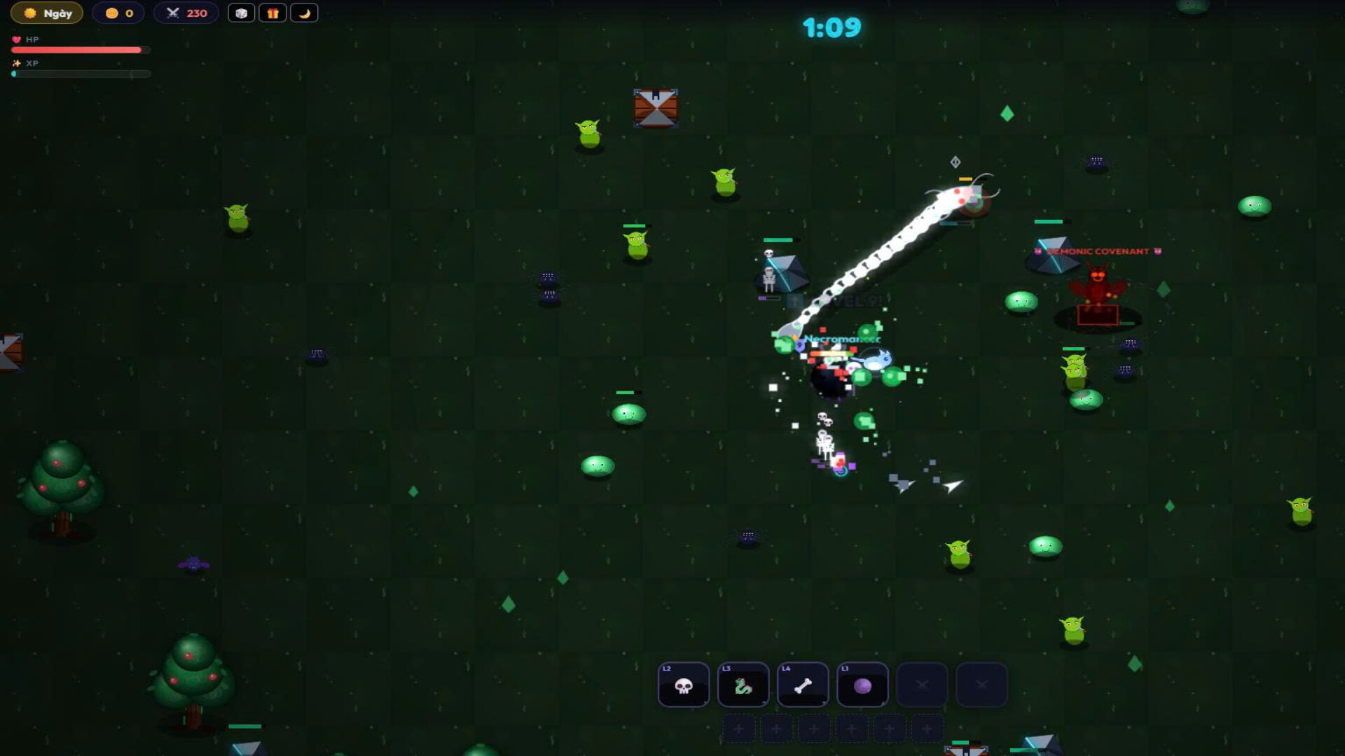 FlipFight screenshot 5