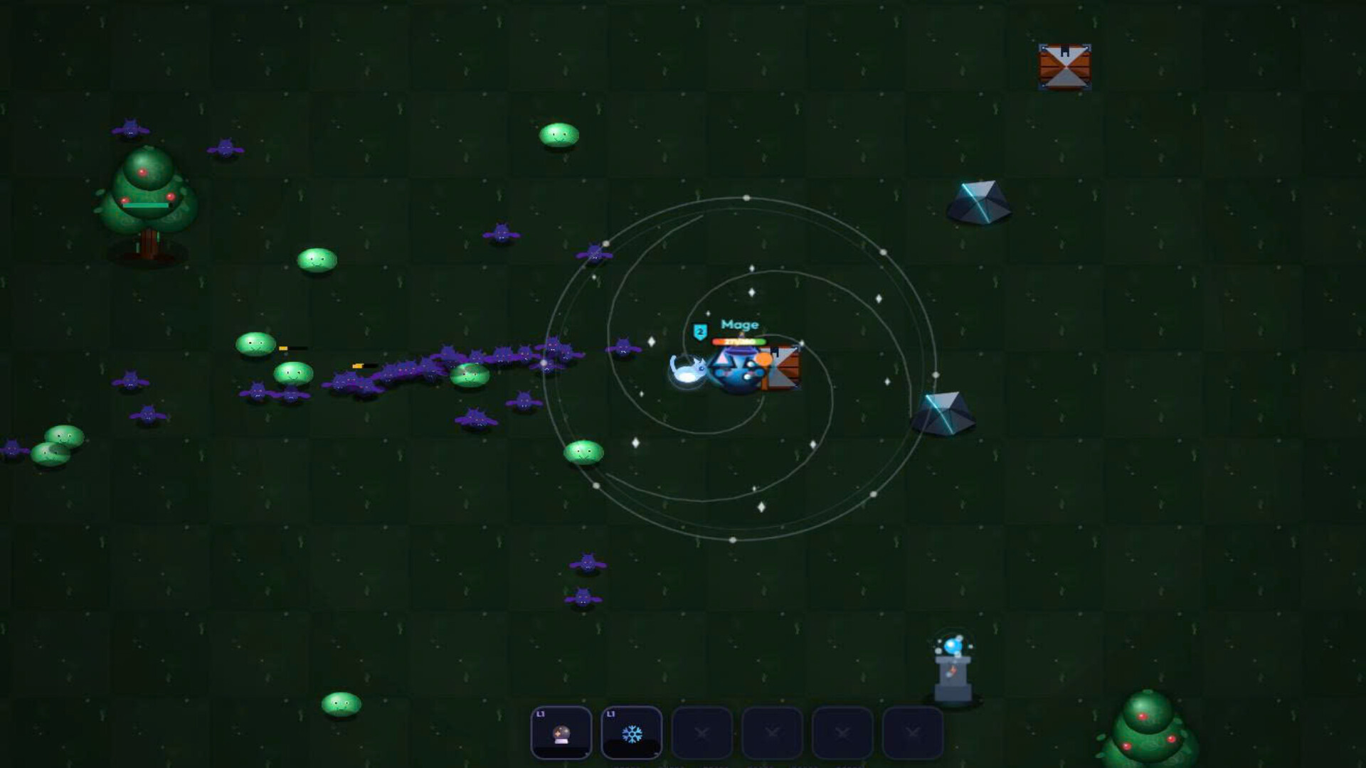 FlipFight screenshot 3