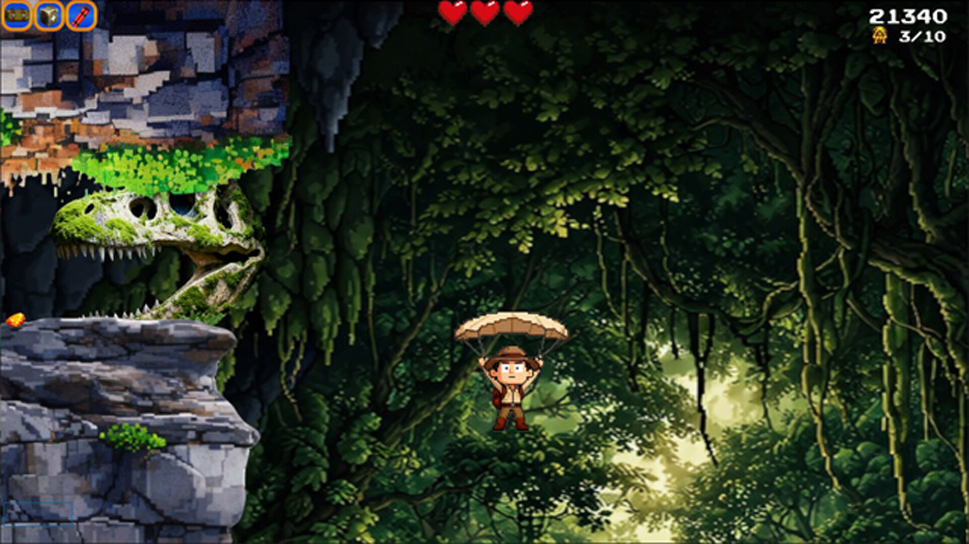 Adventures of George screenshot 5