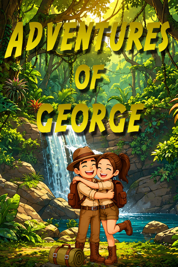 Adventures of George