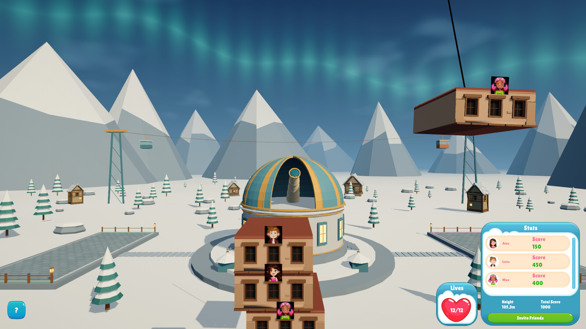 StackLoad screenshot 2