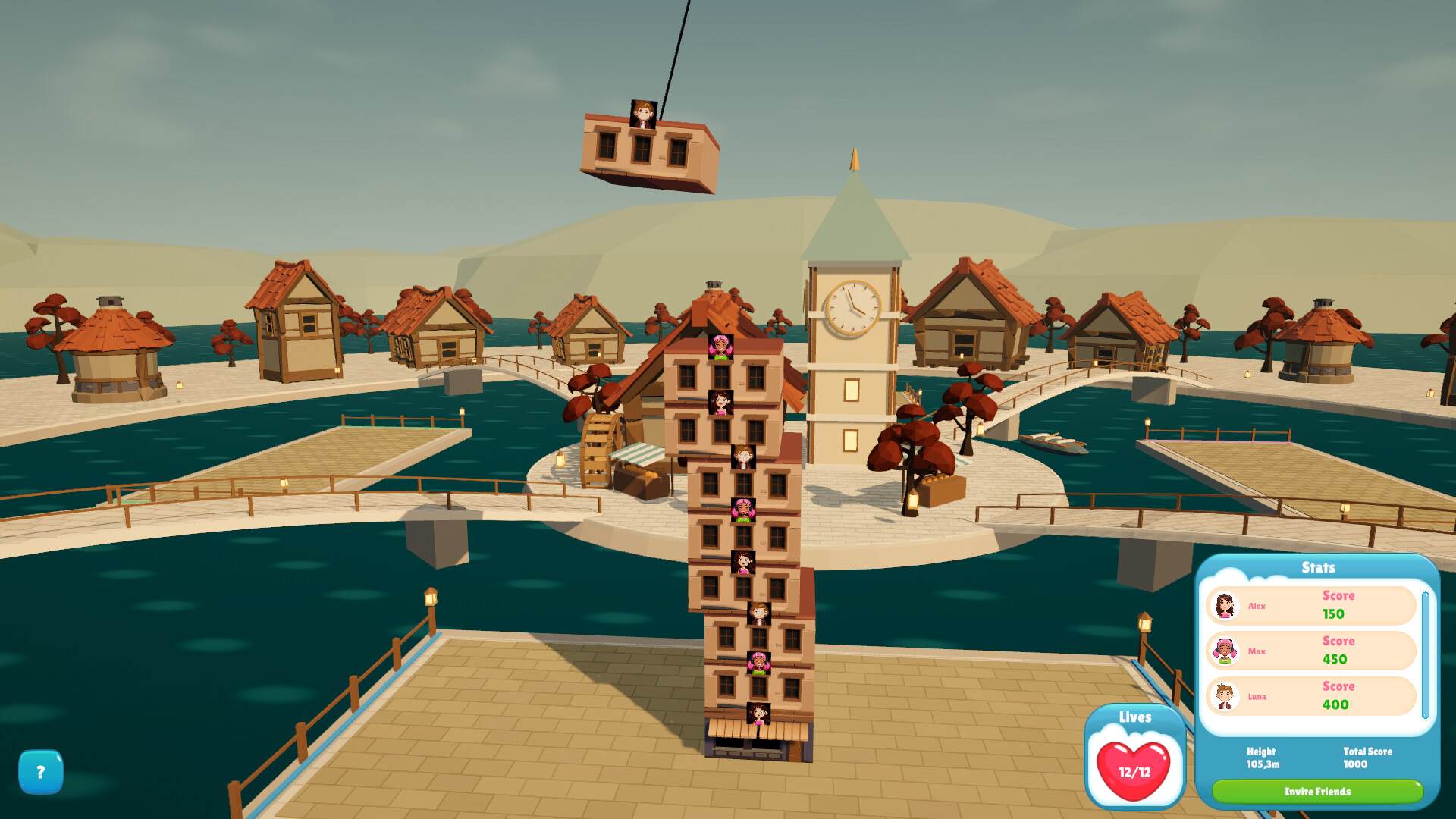 StackLoad screenshot 3