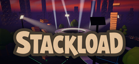 Cover art from StackLoad