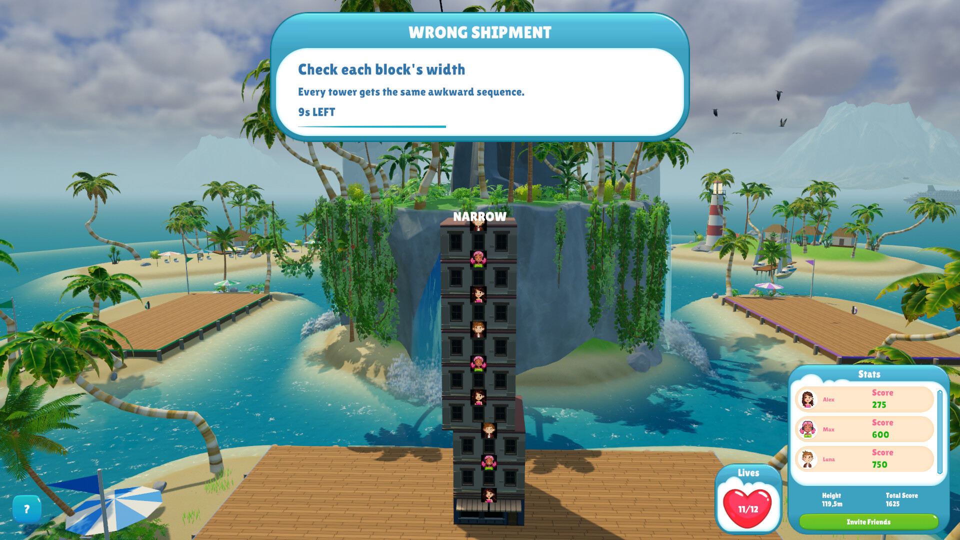 StackLoad screenshot 4