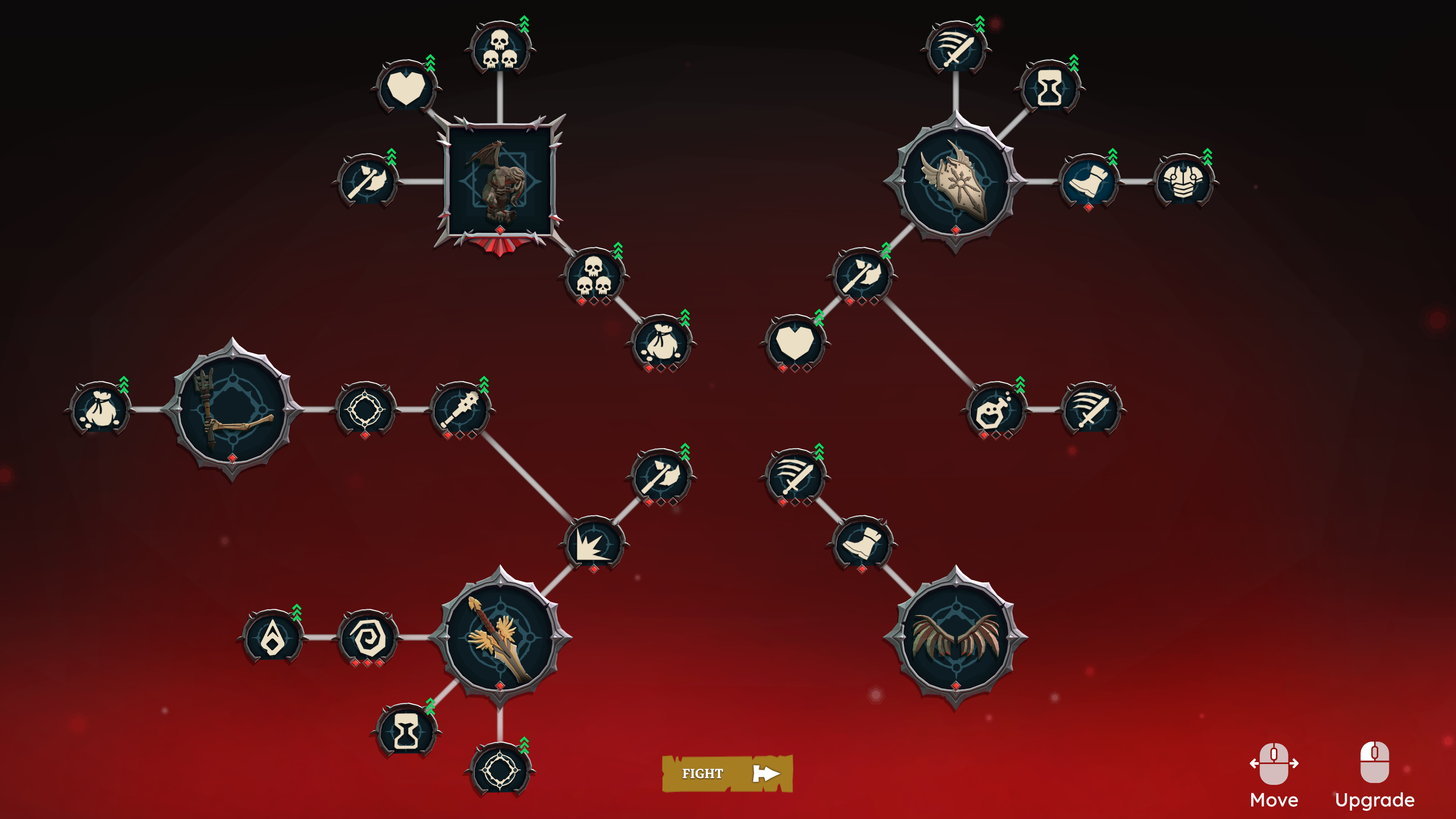 Gold & Glory screenshot 2