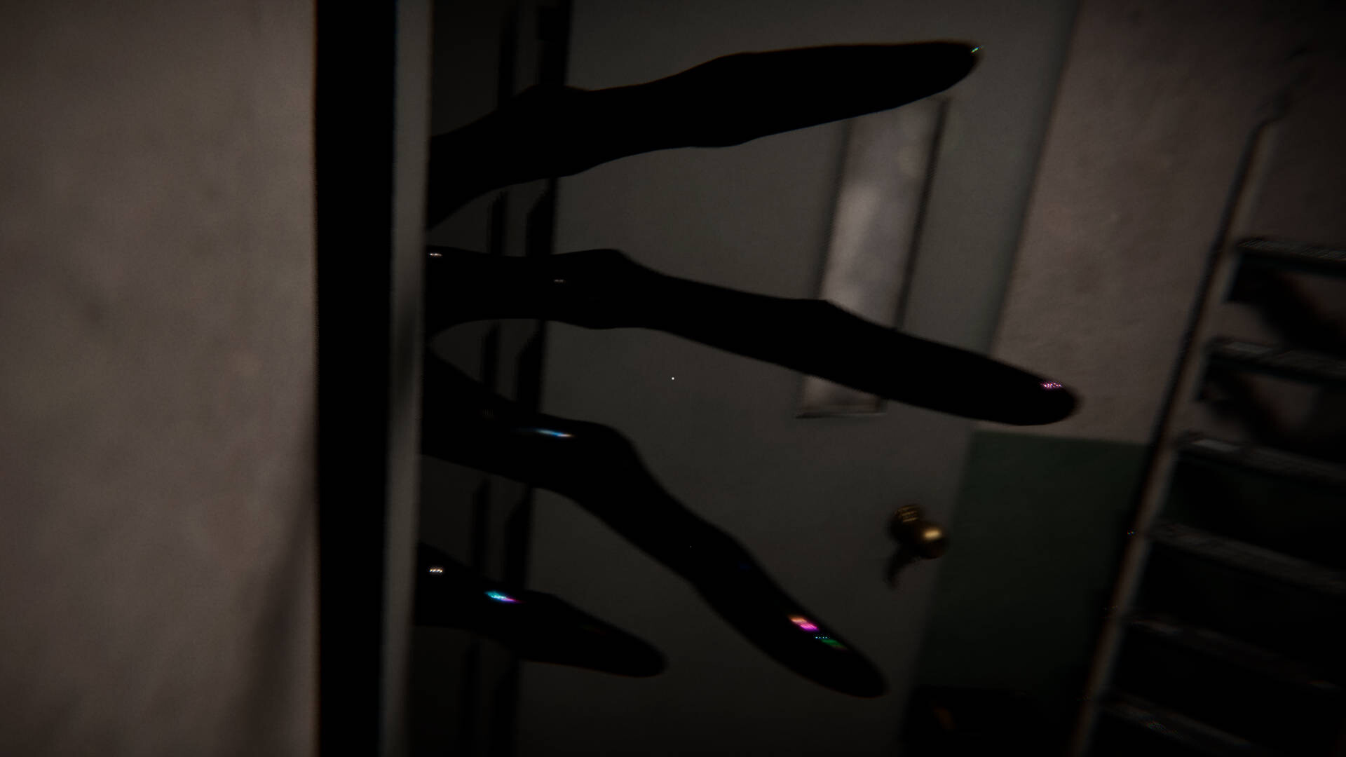 Artificial Bloodline screenshot 3