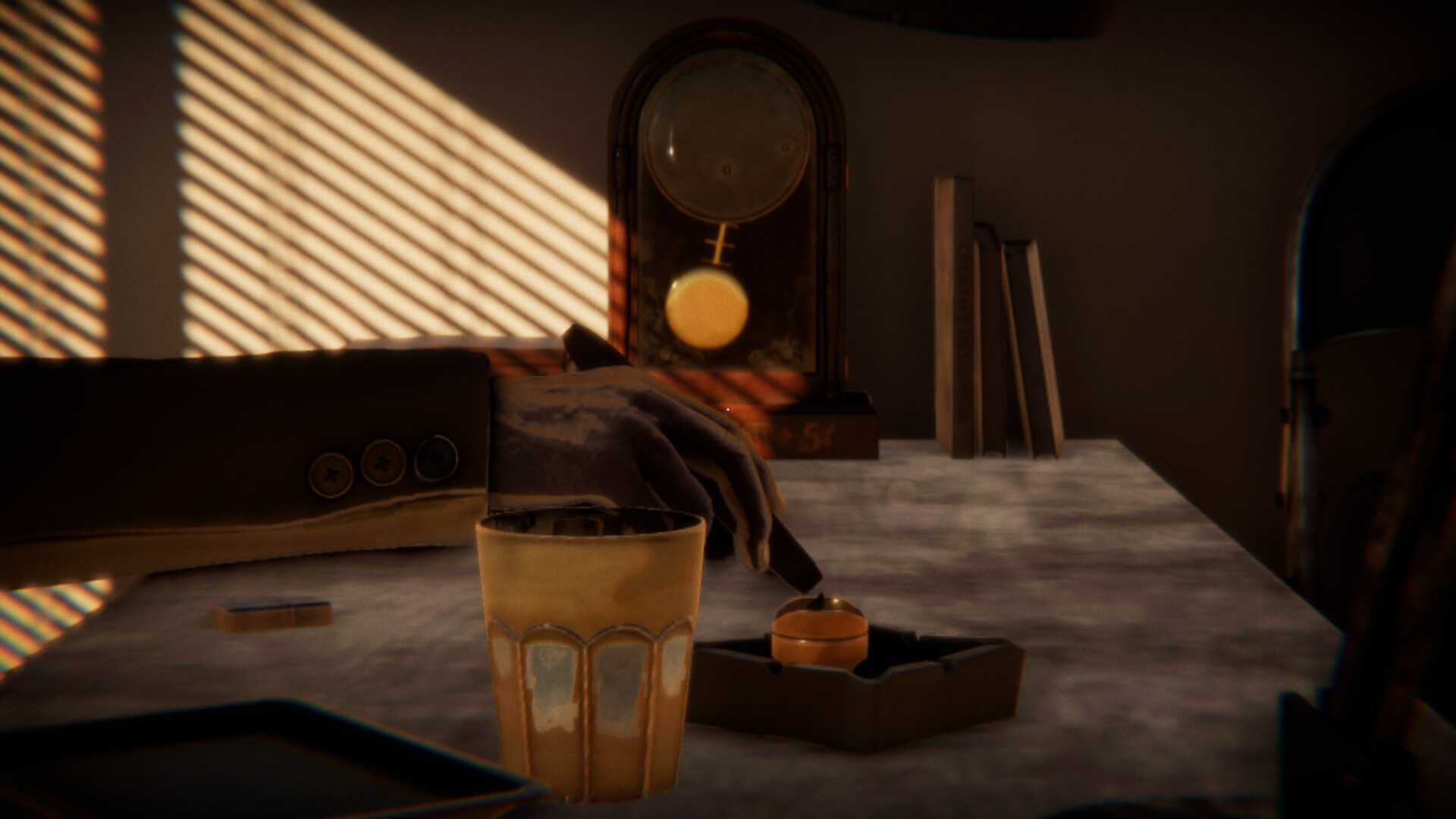 Artificial Bloodline screenshot 5