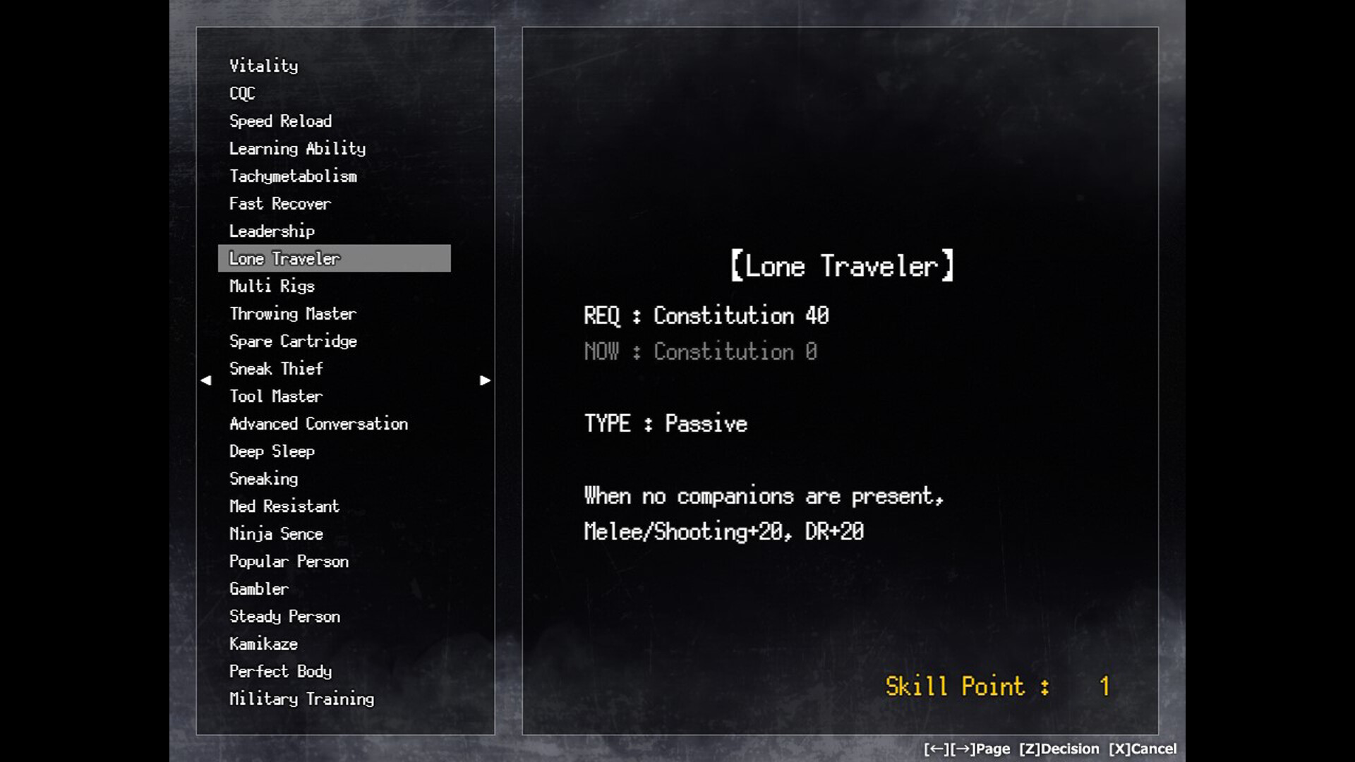 Rust of New York screenshot 3