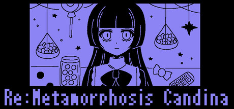 Re:Metamorphosis Candina