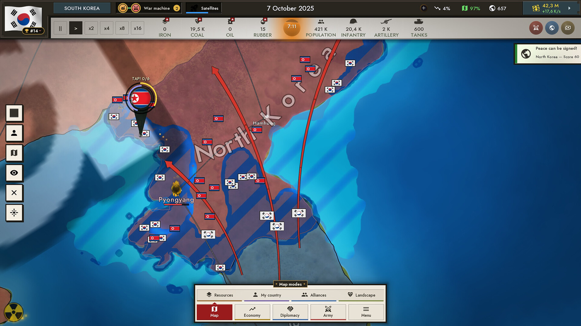 Age of Clicks screenshot 2