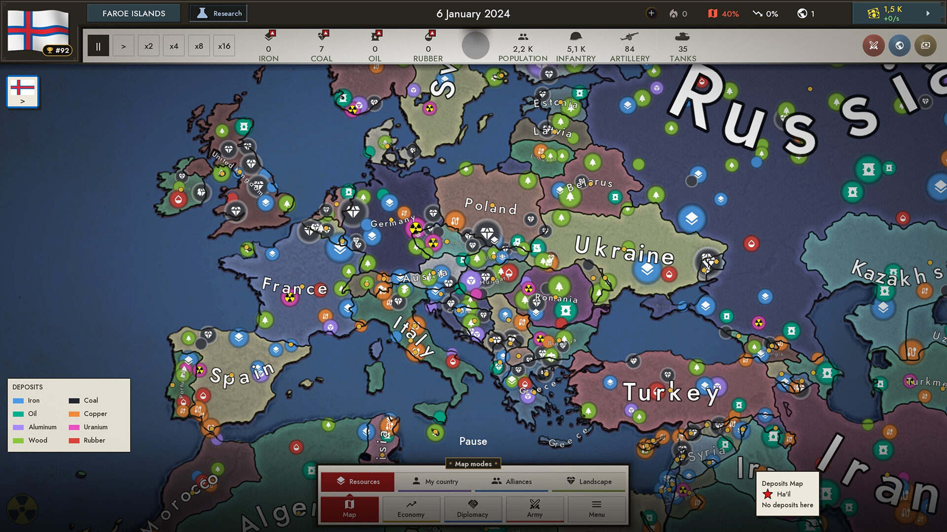Age of Clicks screenshot 5