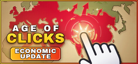 Cover art from Age of Clicks