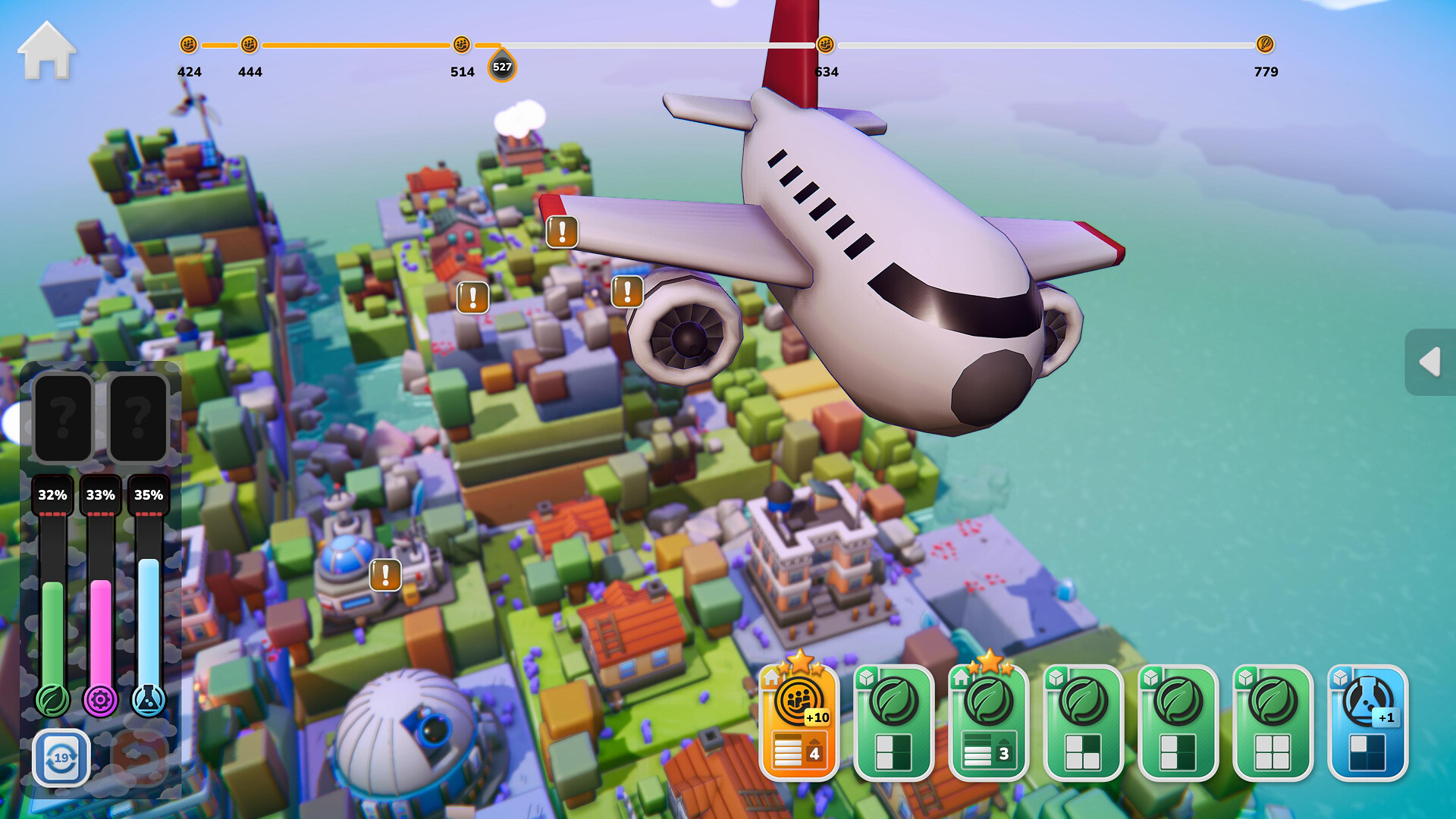 Cube Colony screenshot 4