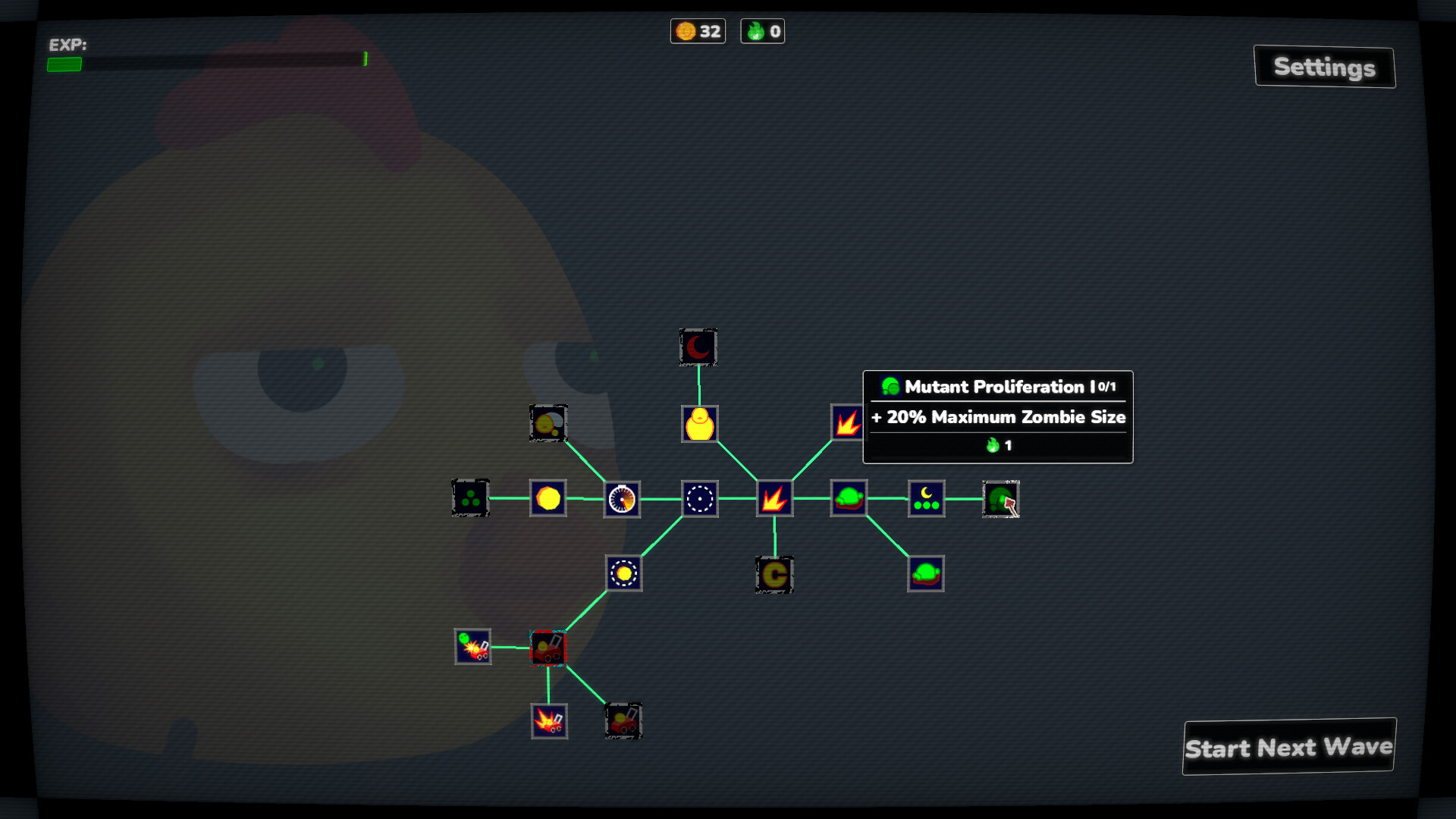 No chicken wants to die screenshot 2