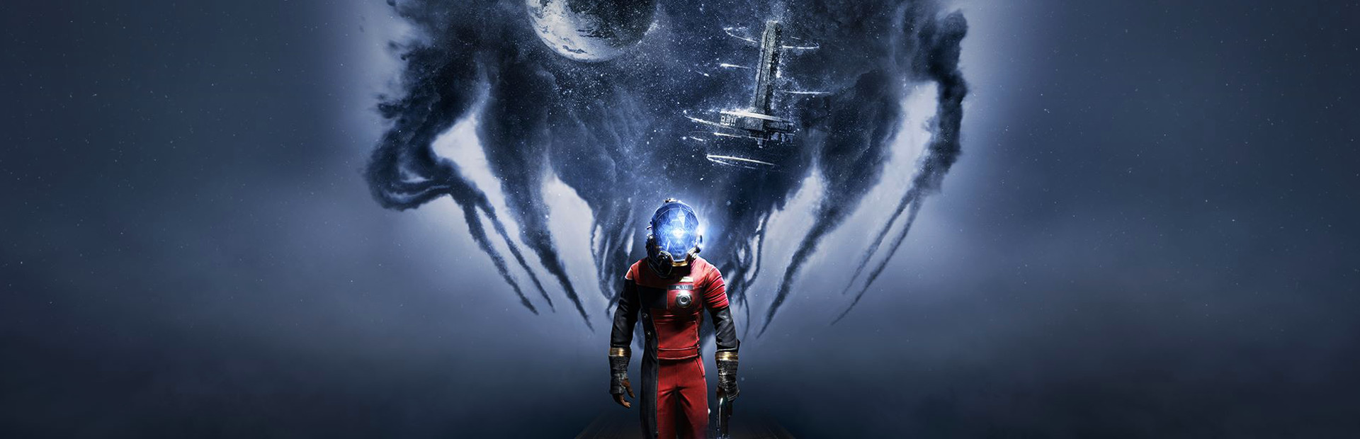 Игра Prey