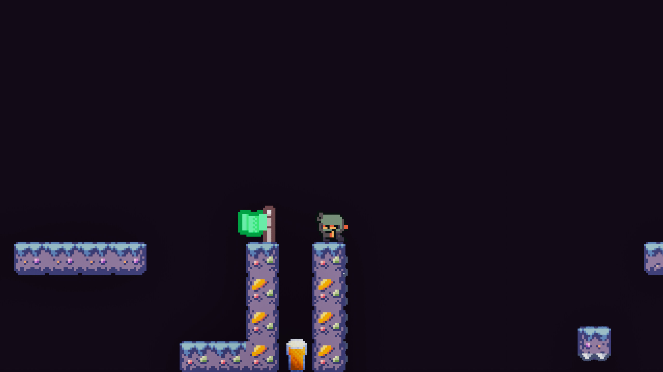 ONE MORE TRY screenshot 2