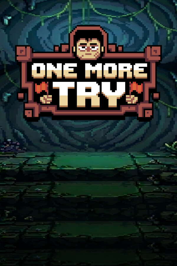 ONE MORE TRY