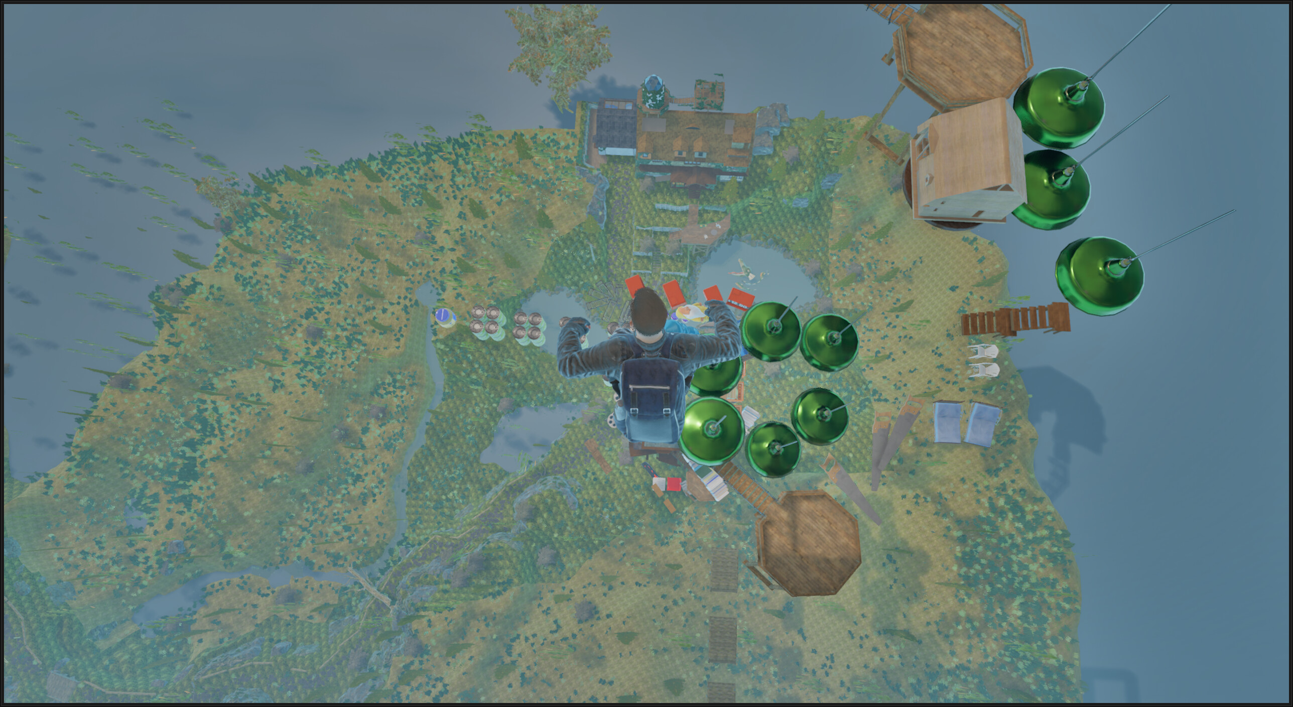 Almost There screenshot 5