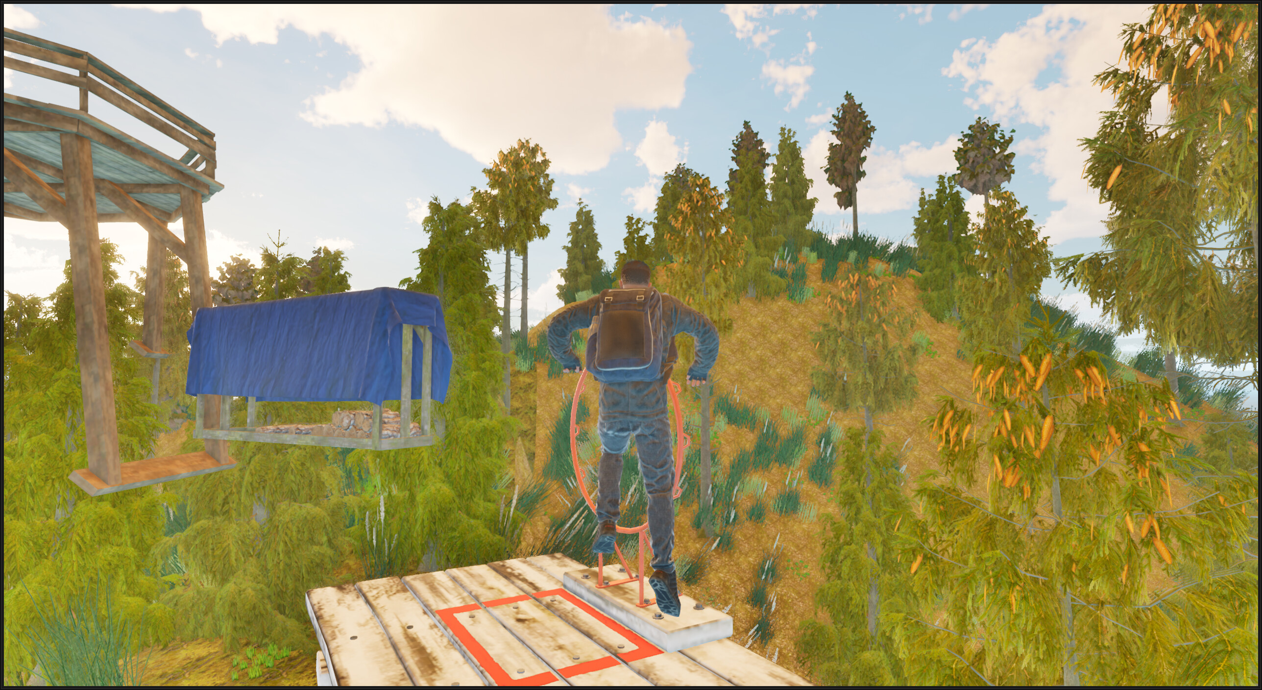 Almost There screenshot 2
