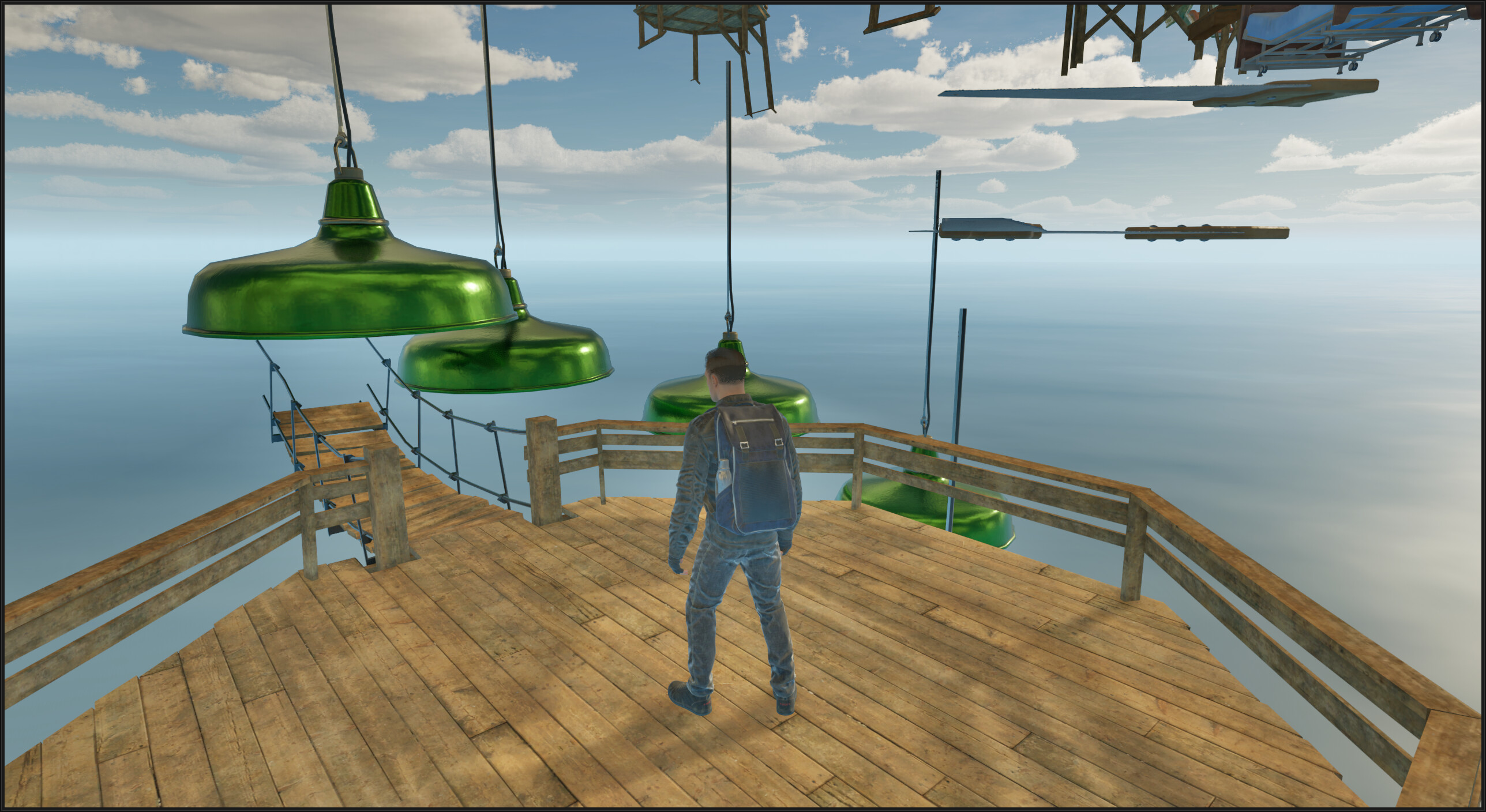 Almost There screenshot 3