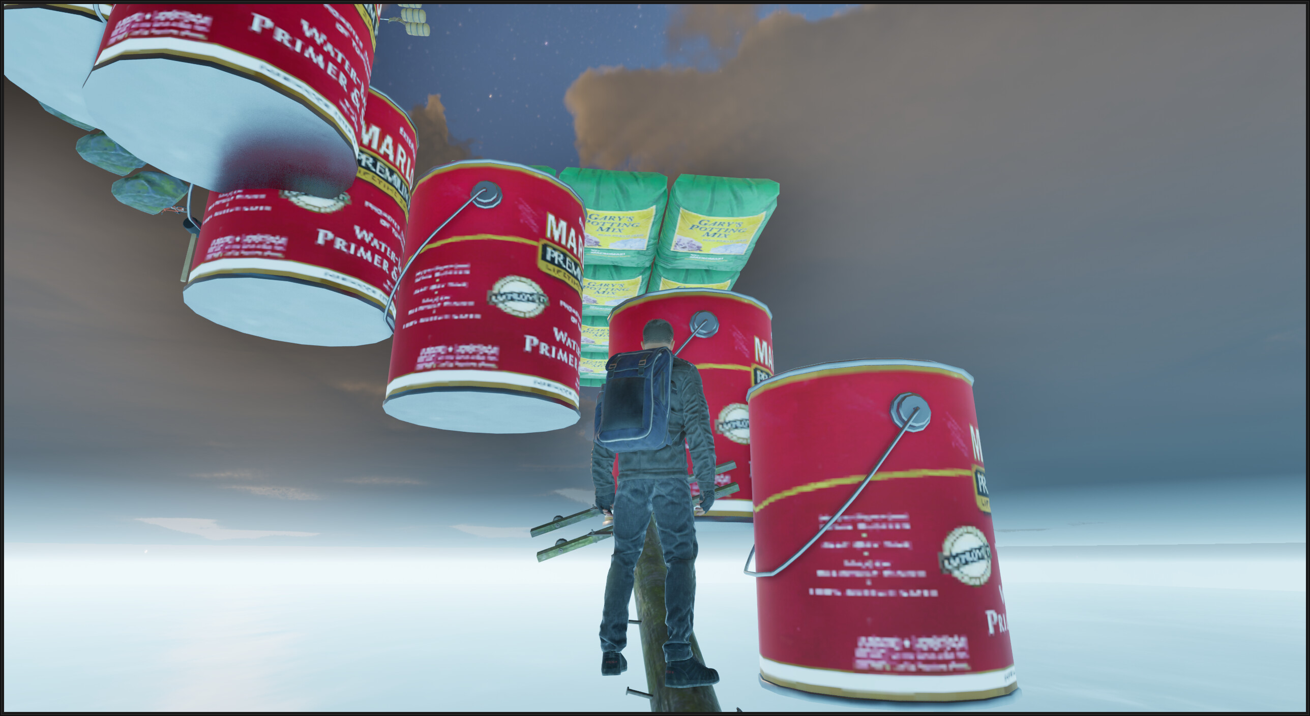 Almost There screenshot 4