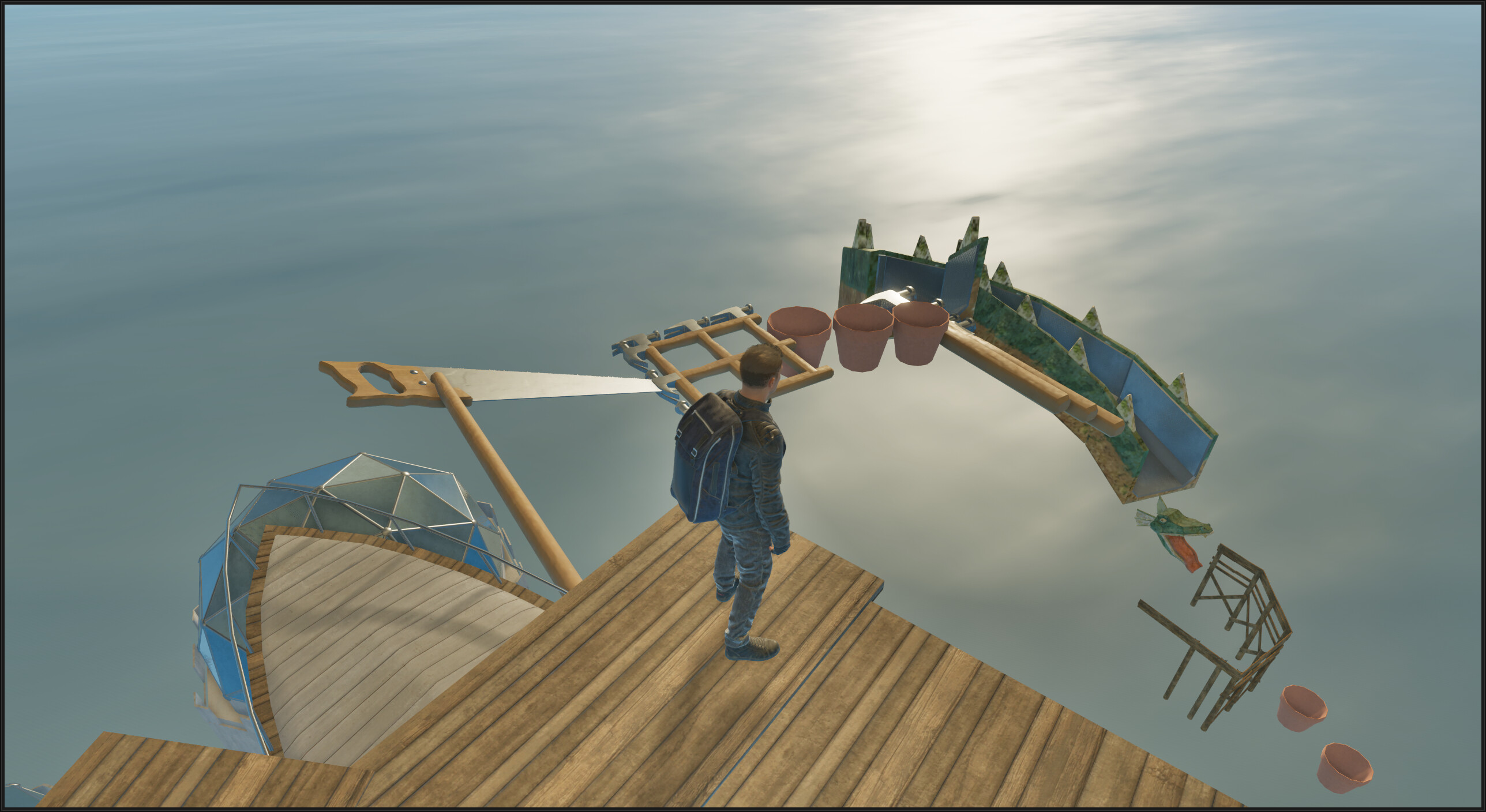 Almost There screenshot 1