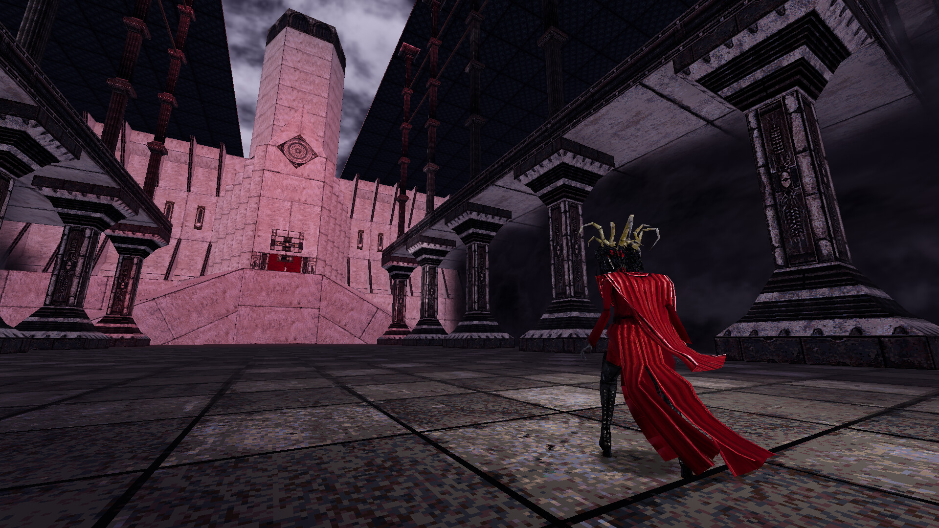 LunaGenesis screenshot 2