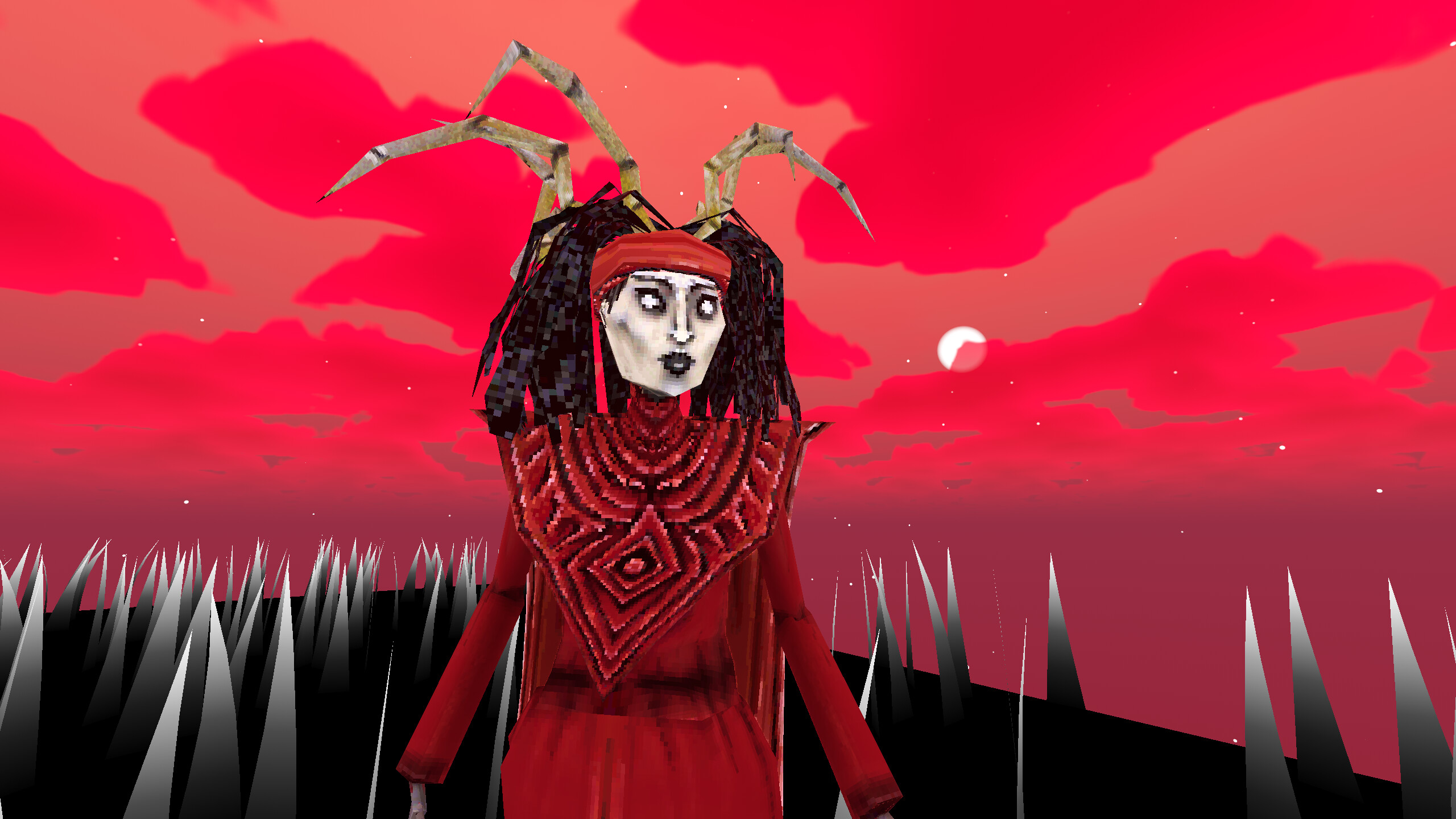 LunaGenesis trailer