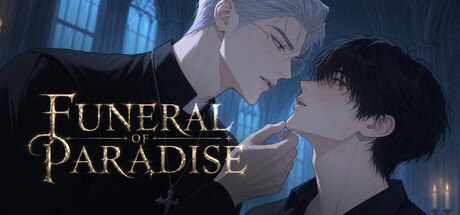 Funeral of Paradise - BL (Boys Love)