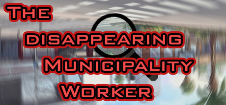 Cover art from The Disappearing Municipality Worker