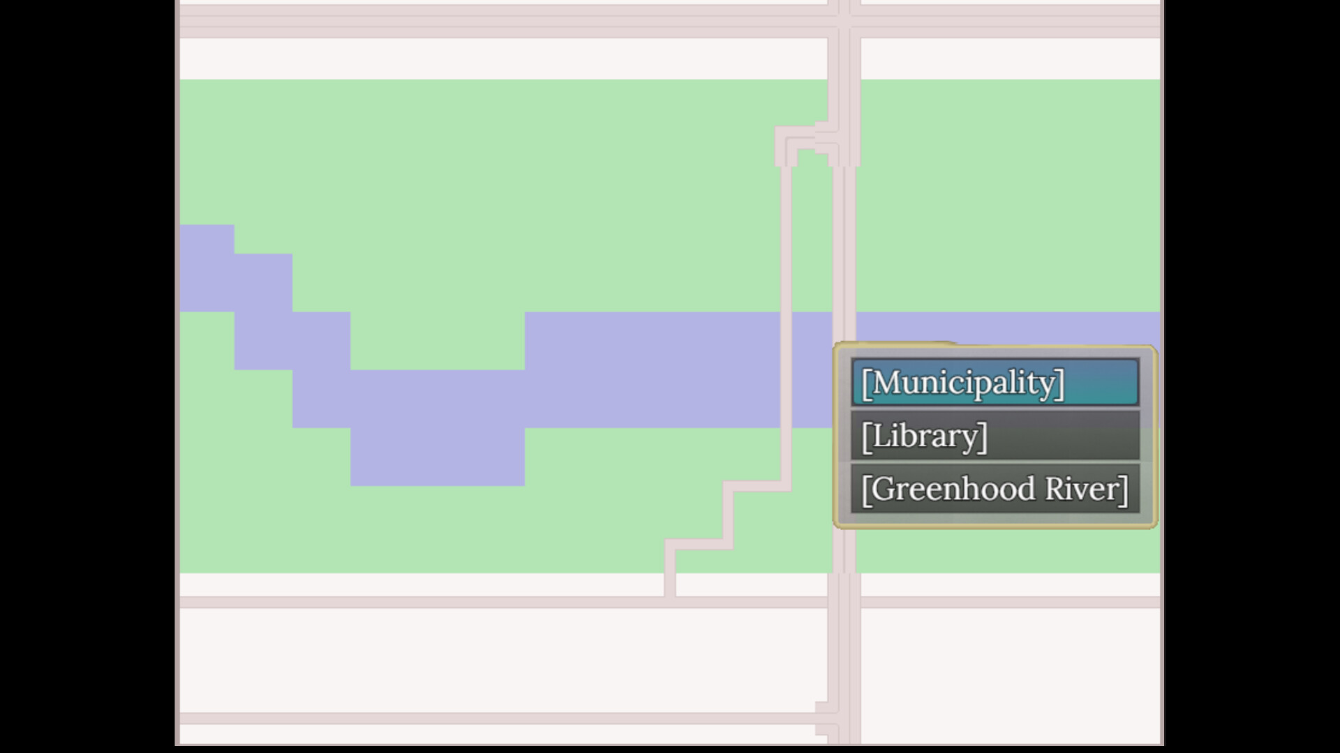 The Disappearing Municipality Worker screenshot 2