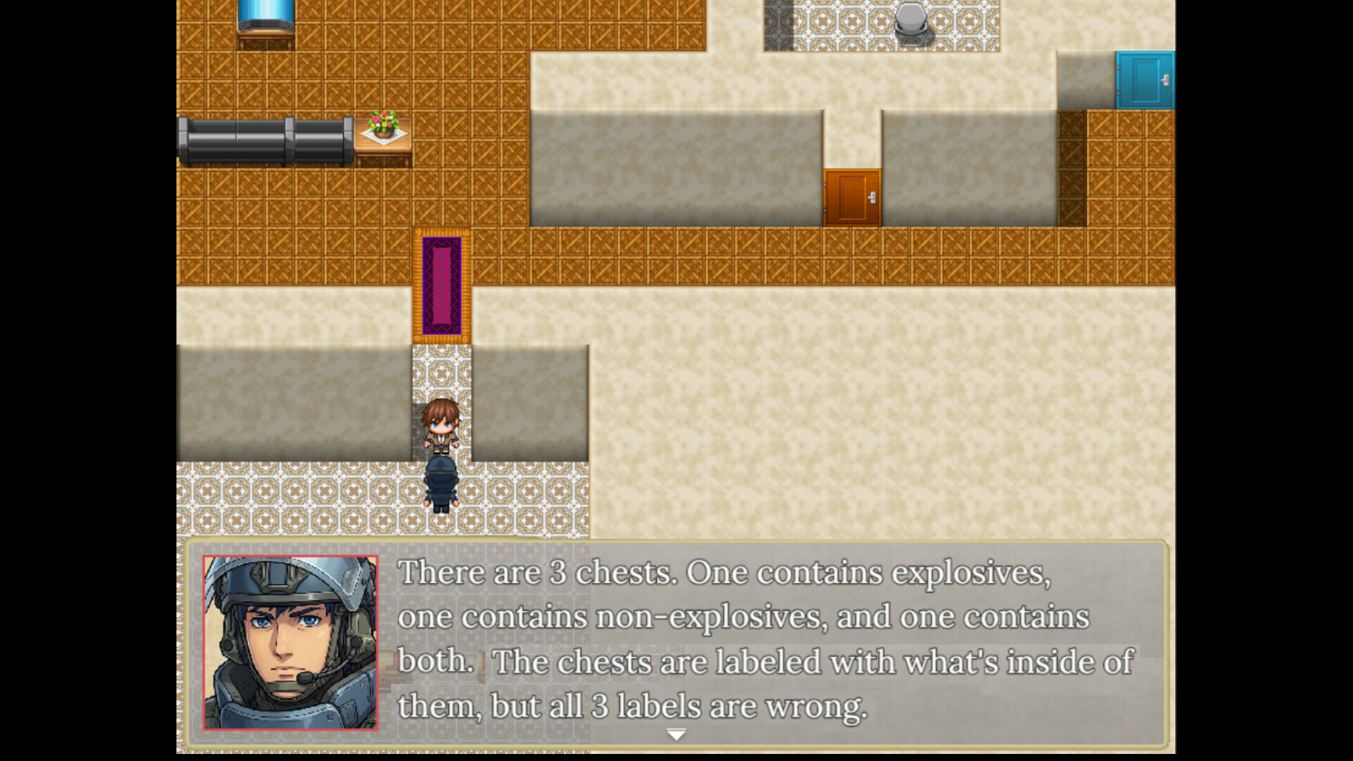 The Disappearing Municipality Worker screenshot 4