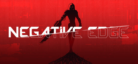 Cover art from Negative Edge