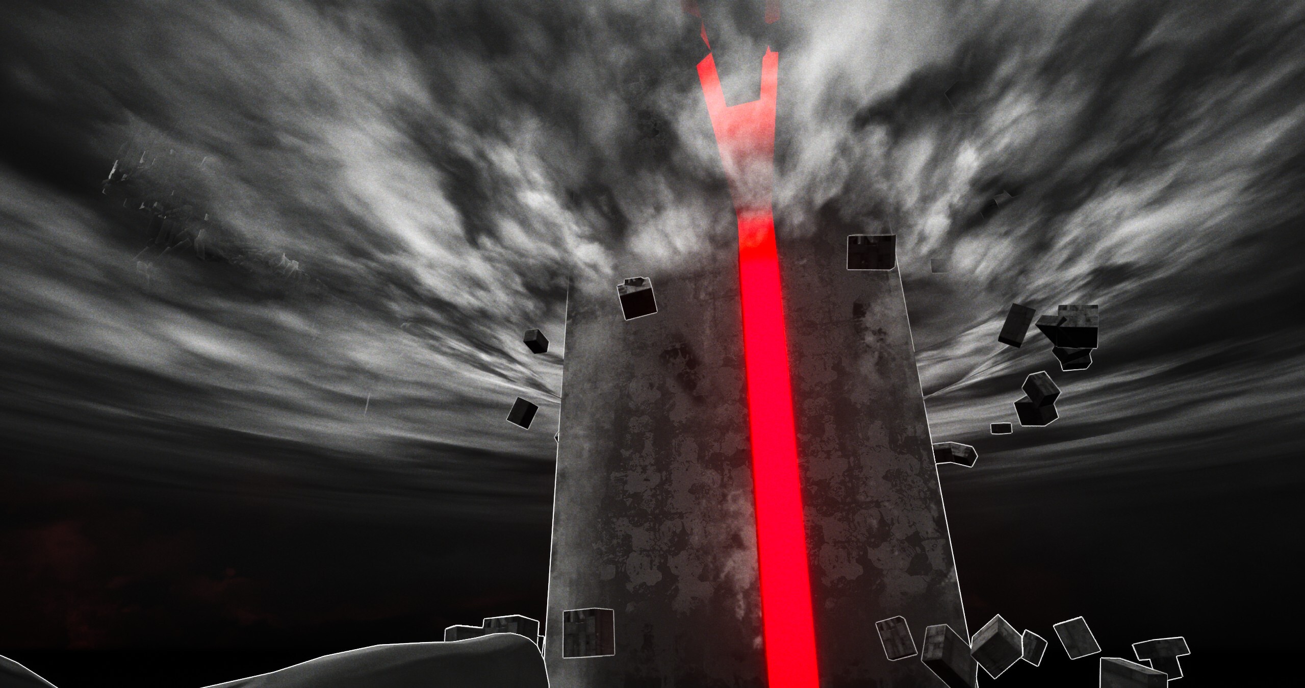 Negative Edge screenshot 5