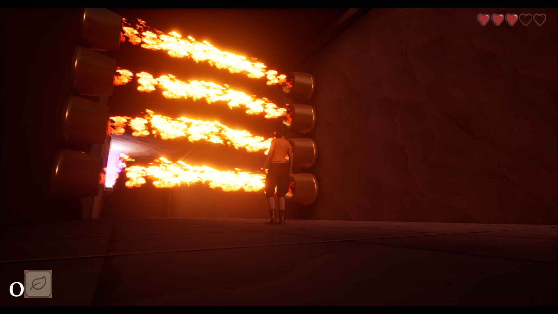 Maya's Domain screenshot 5